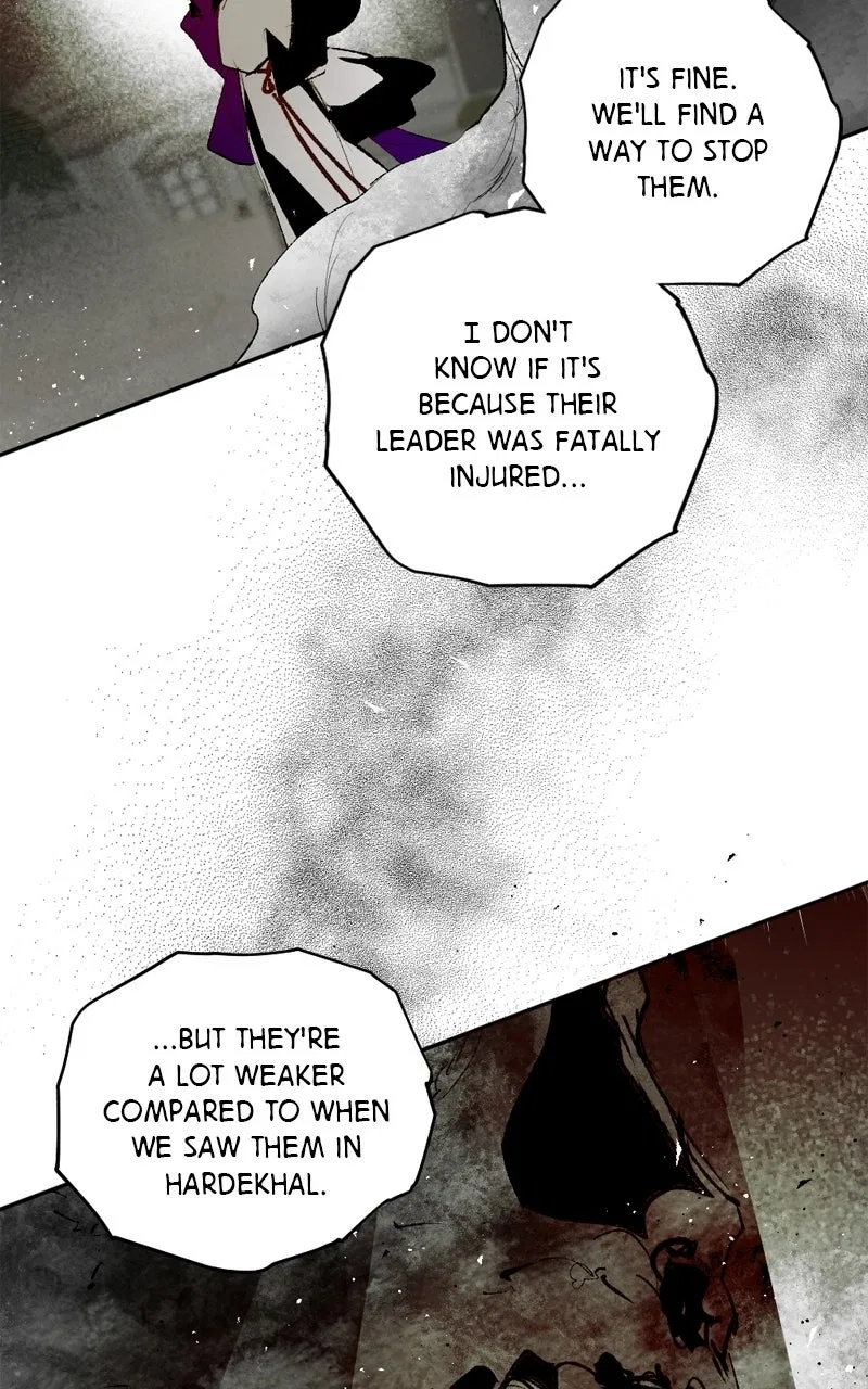 The Dark Lord’s Confession Chapter 126 – Page 104