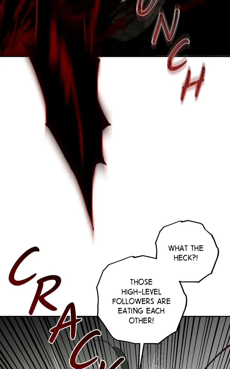 The Dark Lord’s Confession Chapter 126 – Page 110