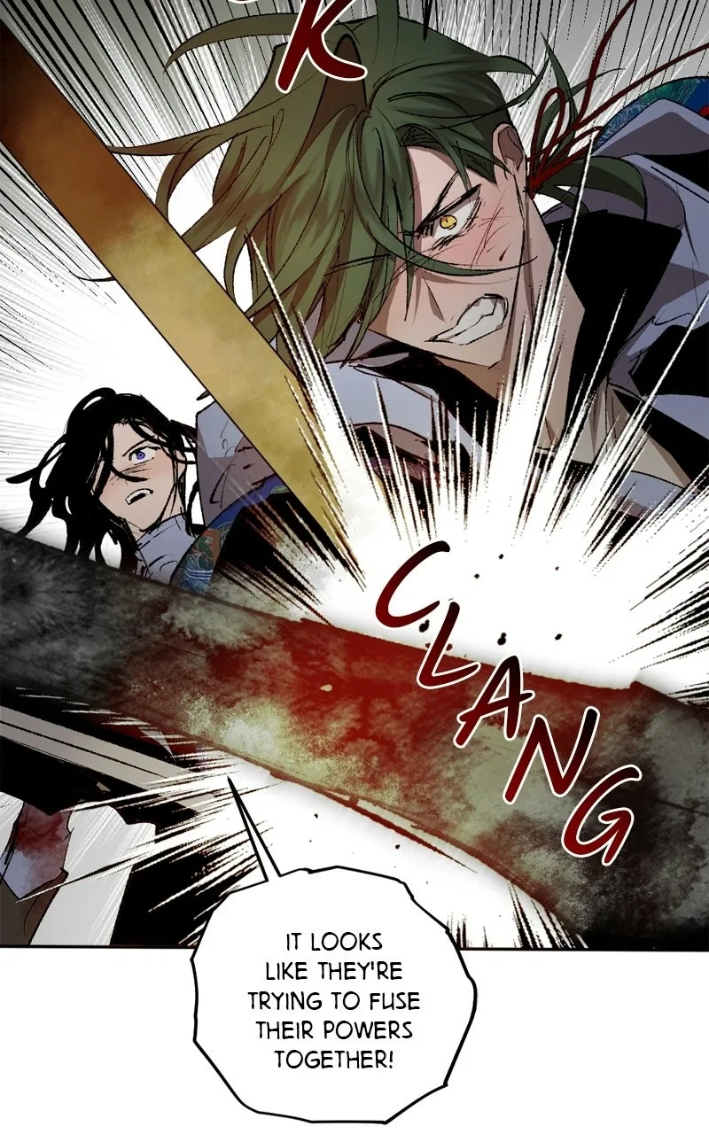 The Dark Lord’s Confession Chapter 126 – Page 111
