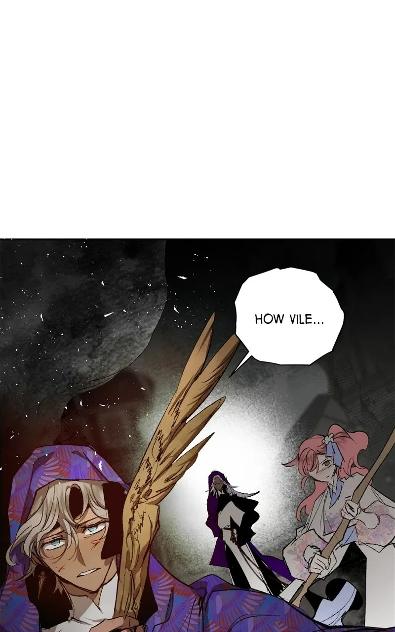 The Dark Lord’s Confession Chapter 126 – Page 112