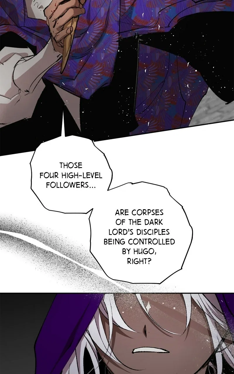 The Dark Lord’s Confession Chapter 126 – Page 113
