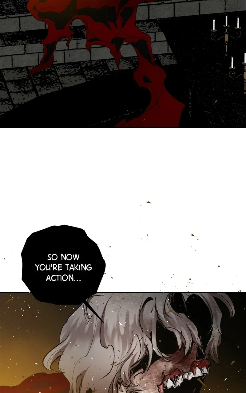 The Dark Lord’s Confession Chapter 126 – Page 122
