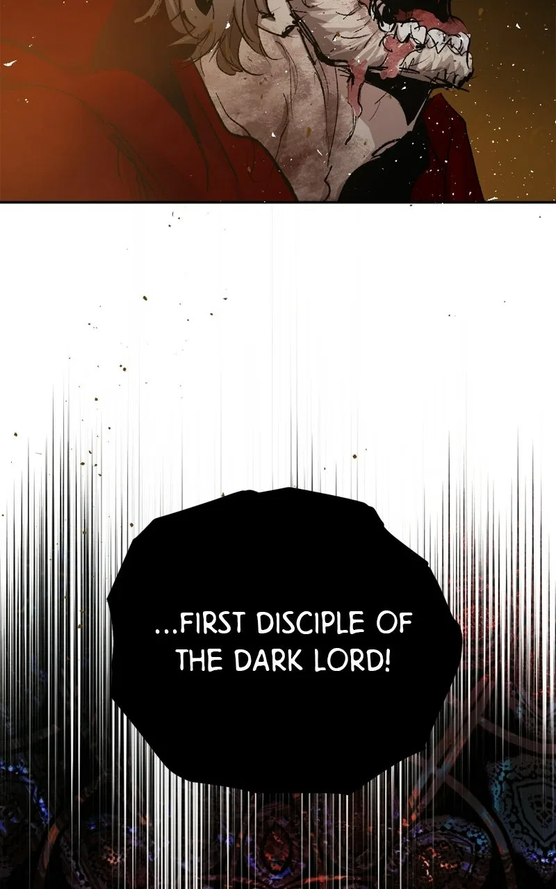 The Dark Lord’s Confession Chapter 126 – Page 123