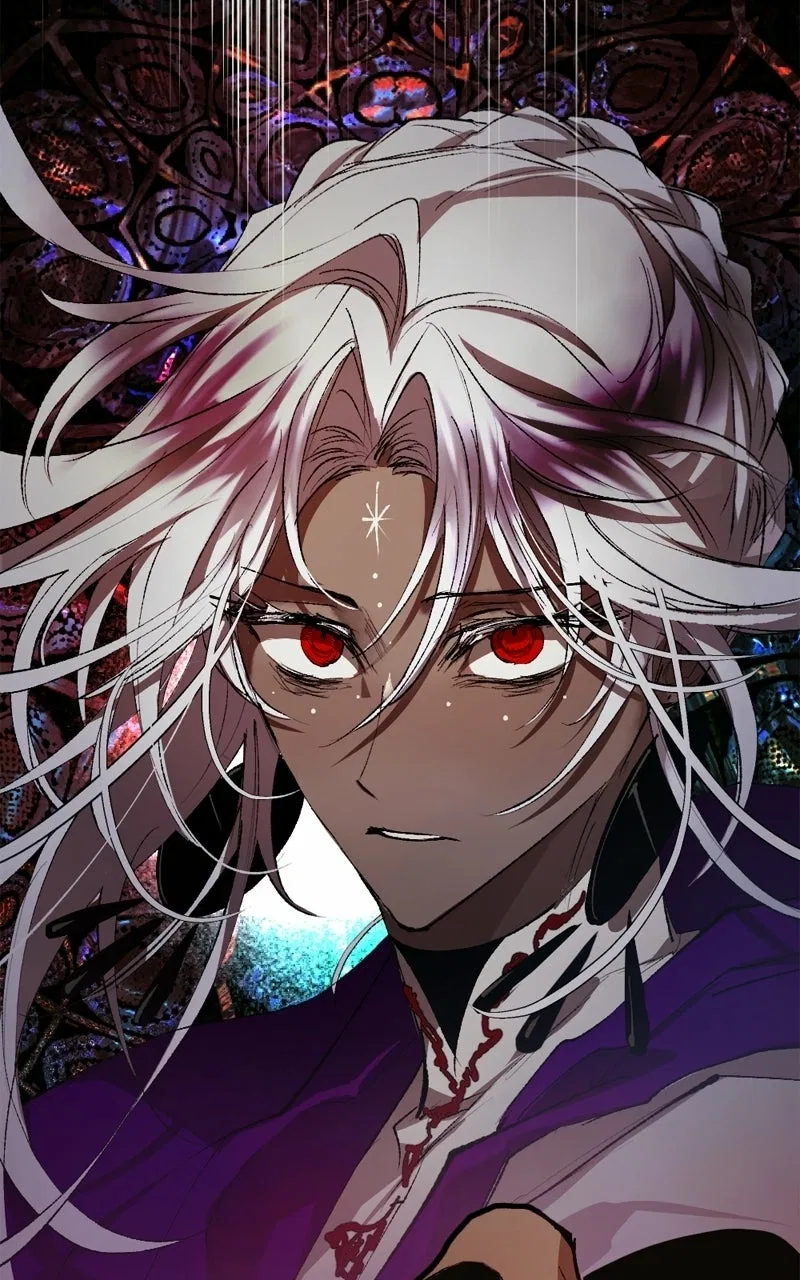 The Dark Lord’s Confession Chapter 126 – Page 124