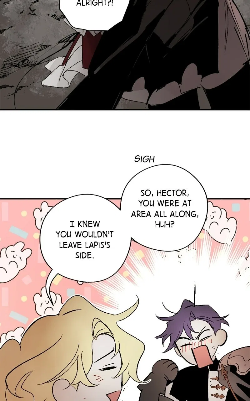 The Dark Lord’s Confession Chapter 125 – Page 9