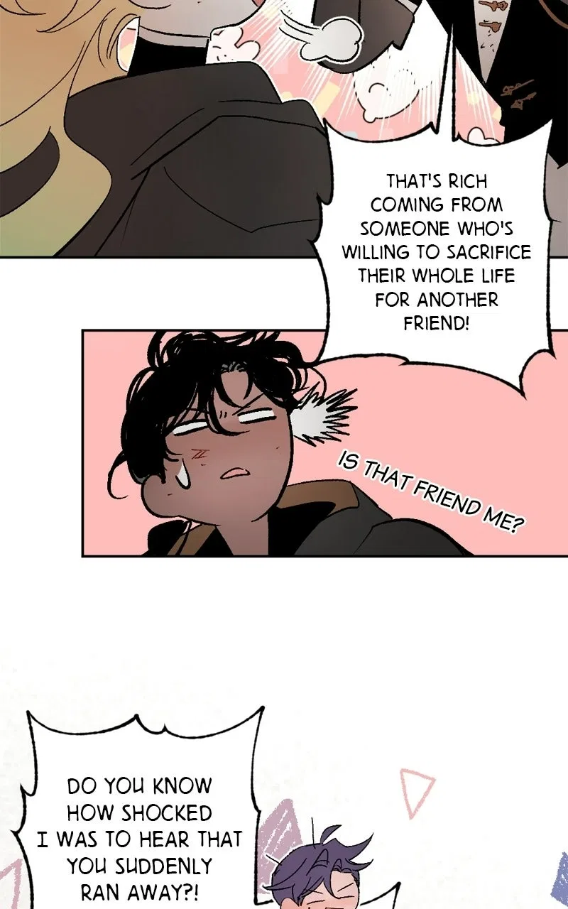 The Dark Lord’s Confession Chapter 125 – Page 10