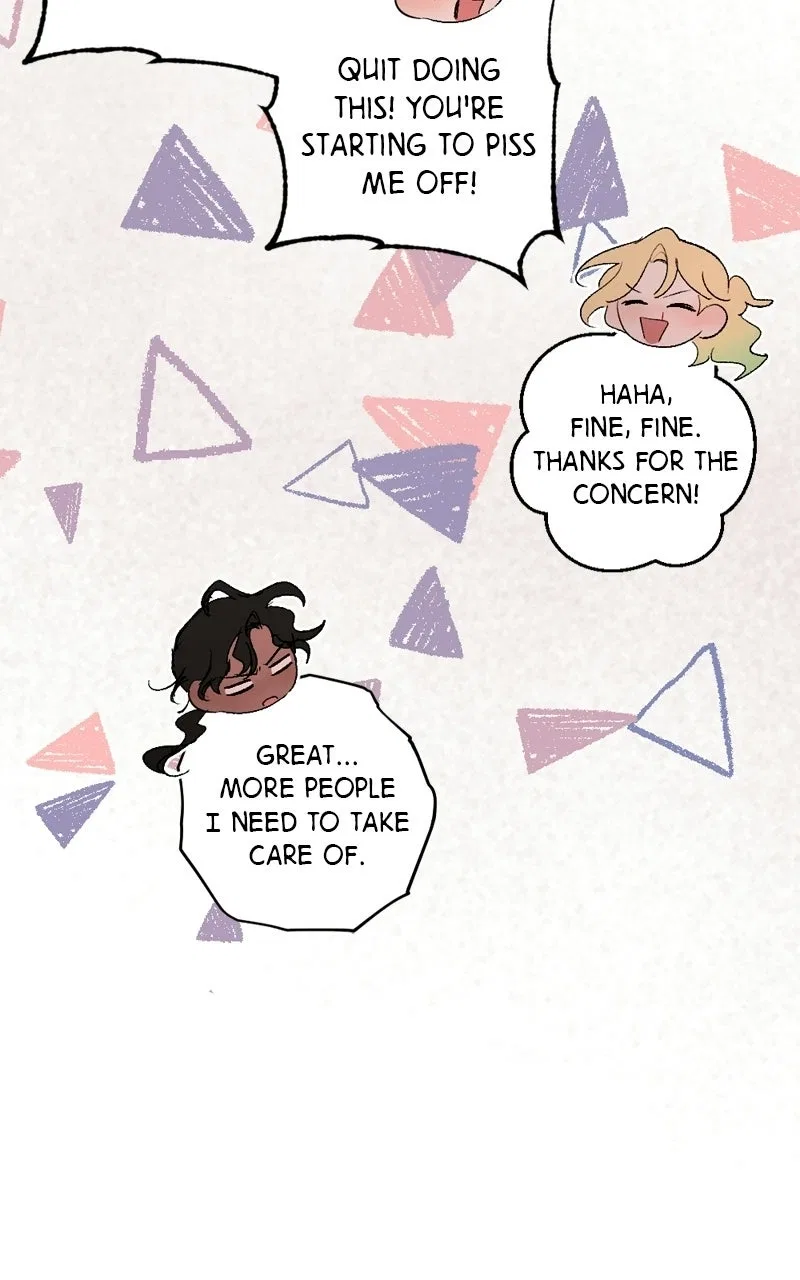 The Dark Lord’s Confession Chapter 125 – Page 11