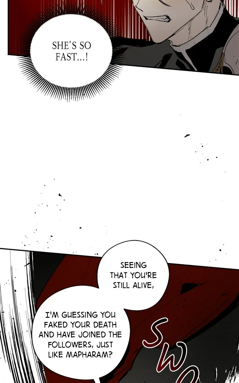 The Dark Lord’s Confession Chapter 125 – Page 17