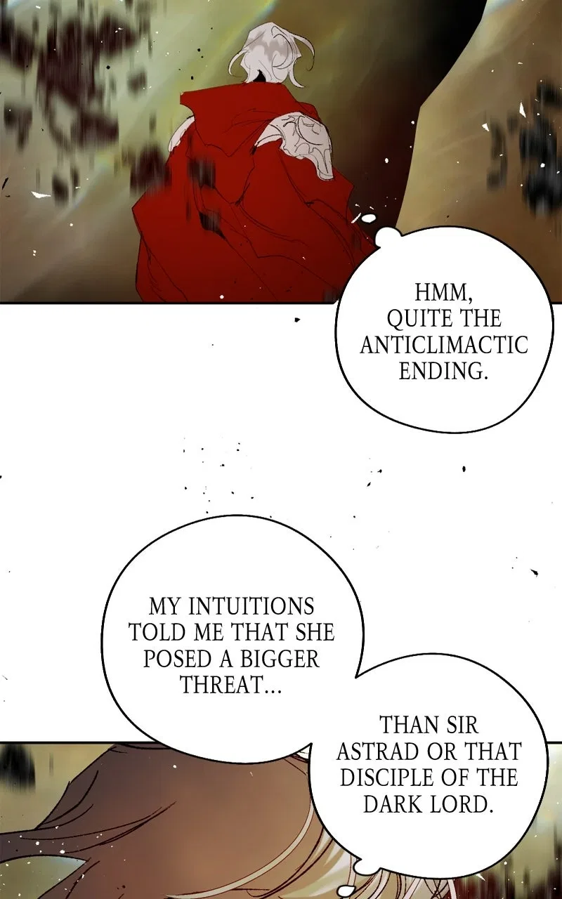 The Dark Lord’s Confession Chapter 125 – Page 39