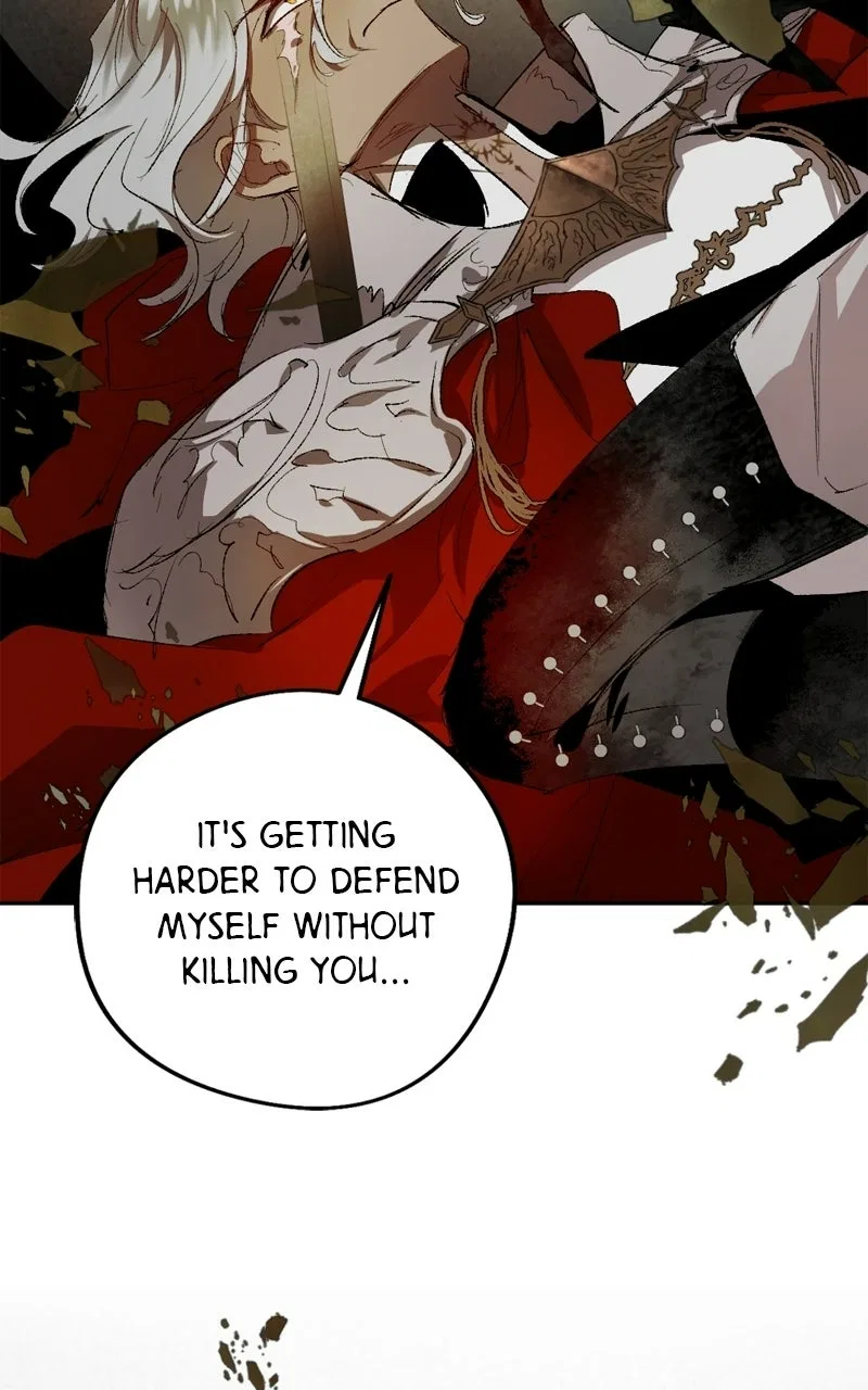 The Dark Lord’s Confession Chapter 125 – Page 58