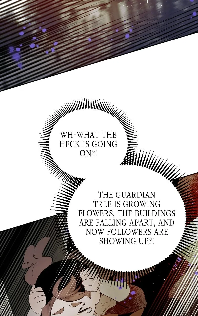 The Dark Lord’s Confession Chapter 125 – Page 77