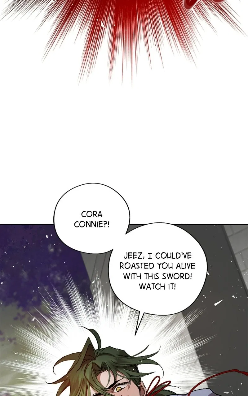 The Dark Lord’s Confession Chapter 125 – Page 82