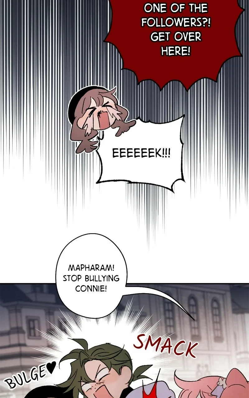 The Dark Lord’s Confession Chapter 125 – Page 85