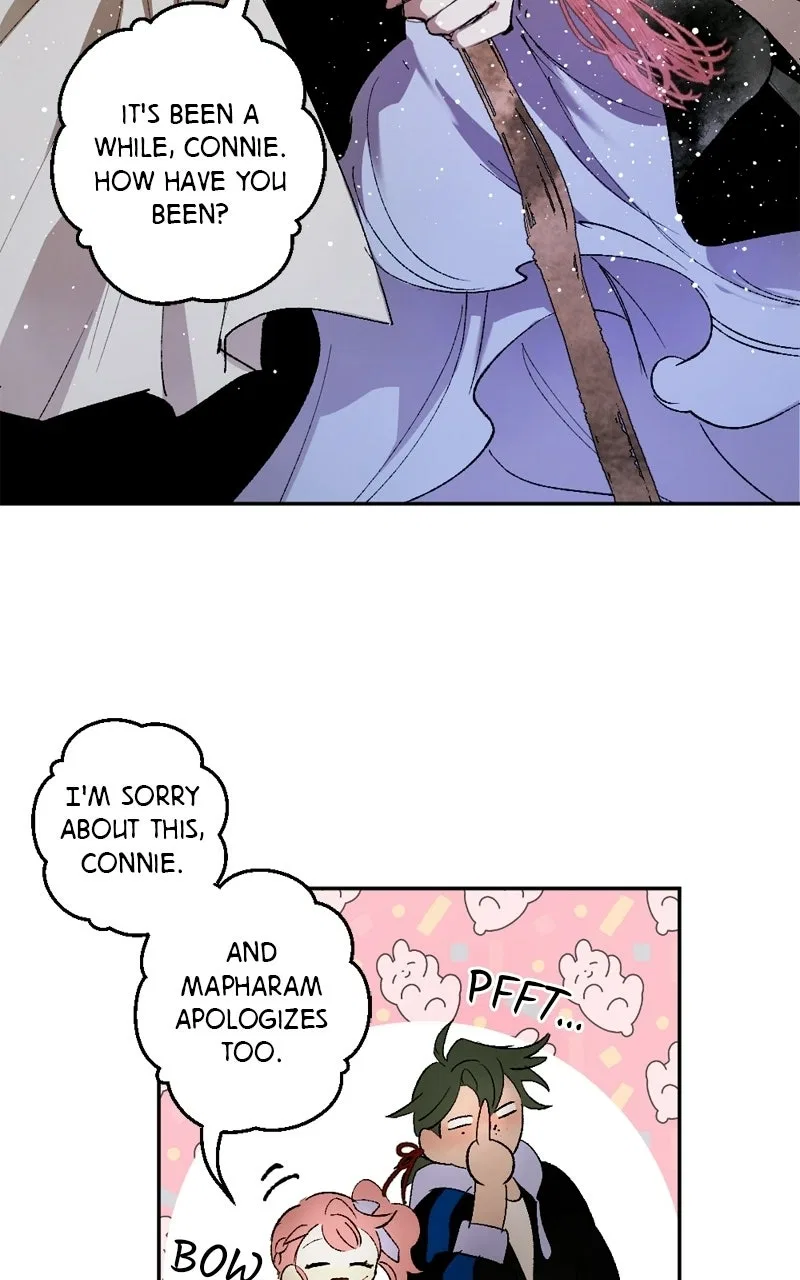 The Dark Lord’s Confession Chapter 125 – Page 88