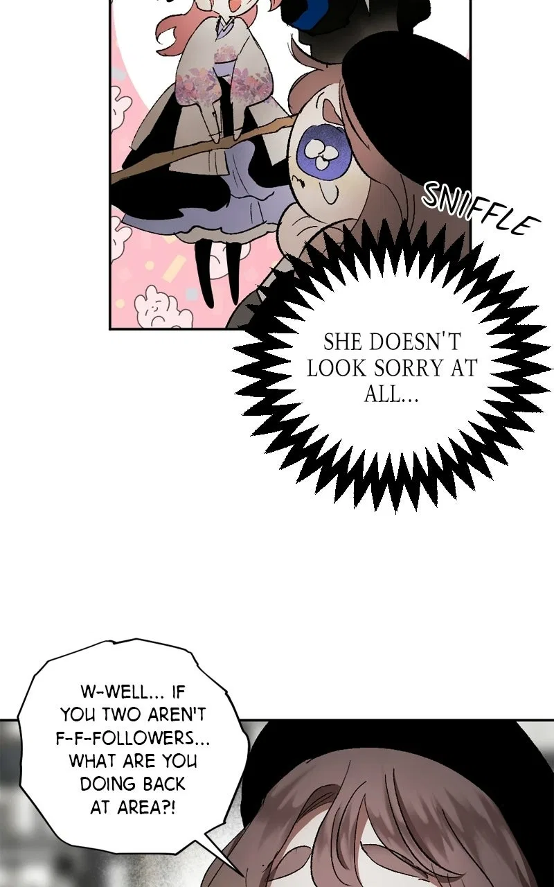 The Dark Lord’s Confession Chapter 125 – Page 89