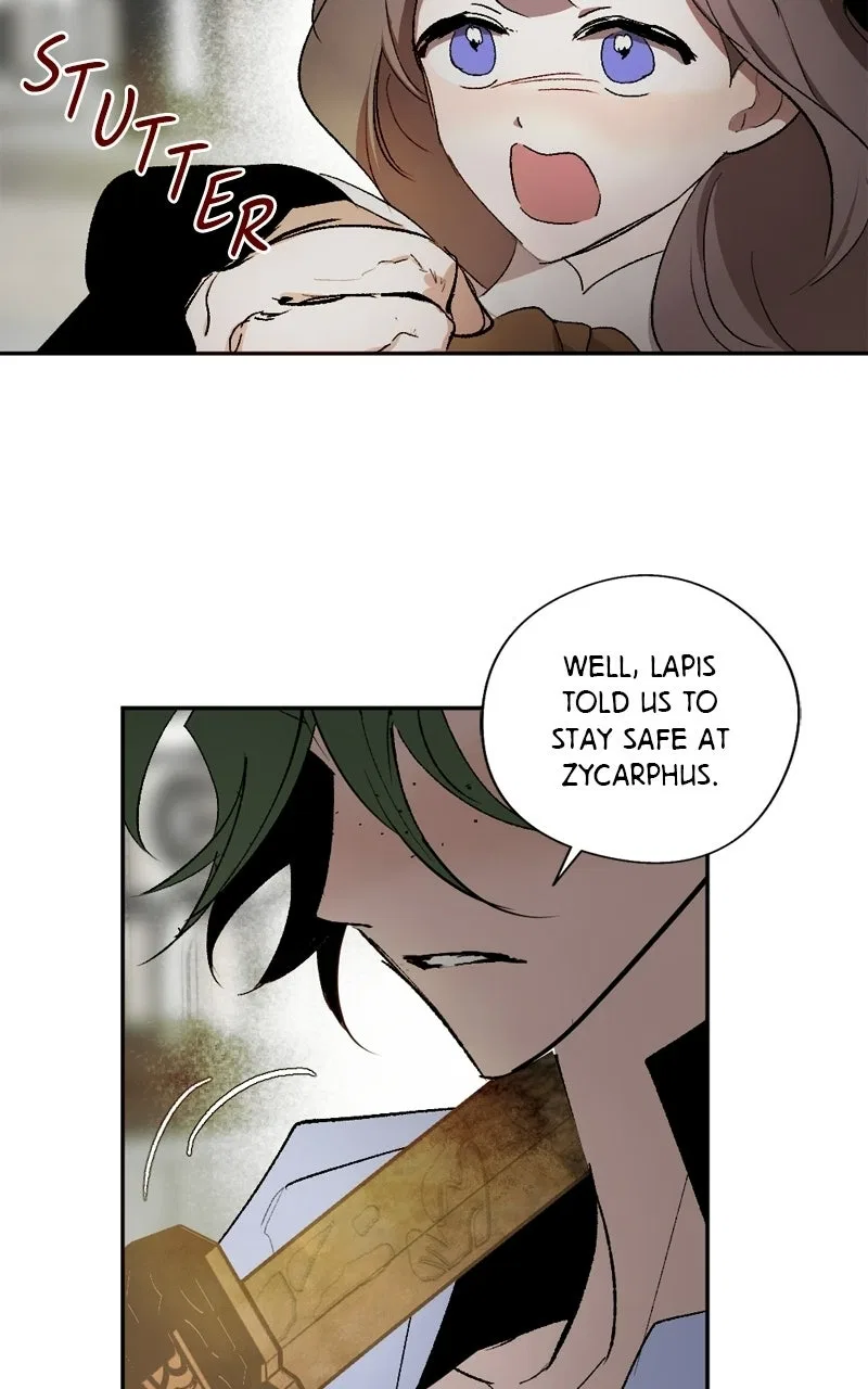 The Dark Lord’s Confession Chapter 125 – Page 90