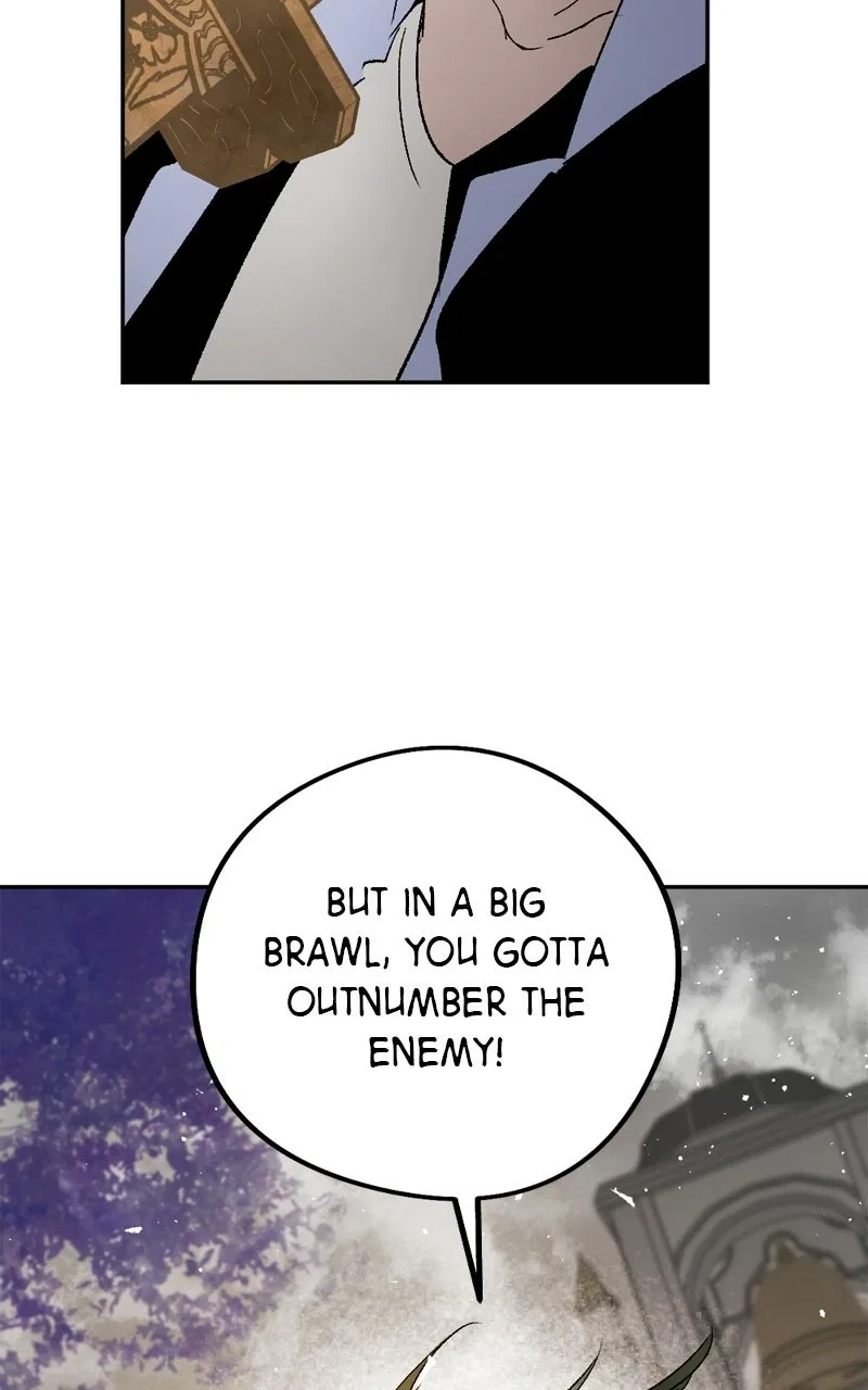 The Dark Lord’s Confession Chapter 125 – Page 91