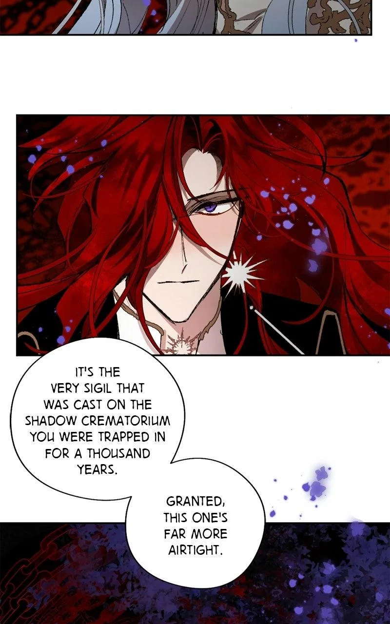 The Dark Lord’s Confession Chapter 124 – Page 9