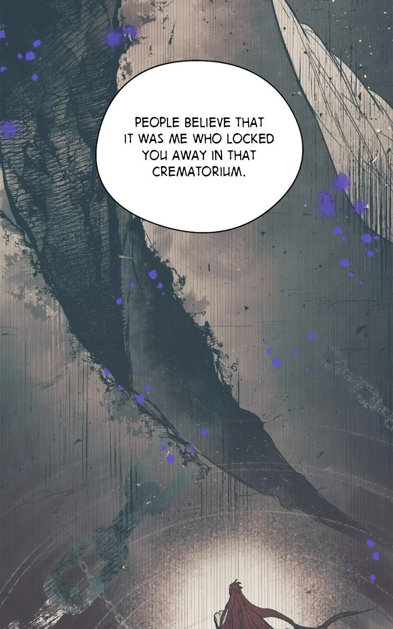The Dark Lord’s Confession Chapter 124 – Page 12