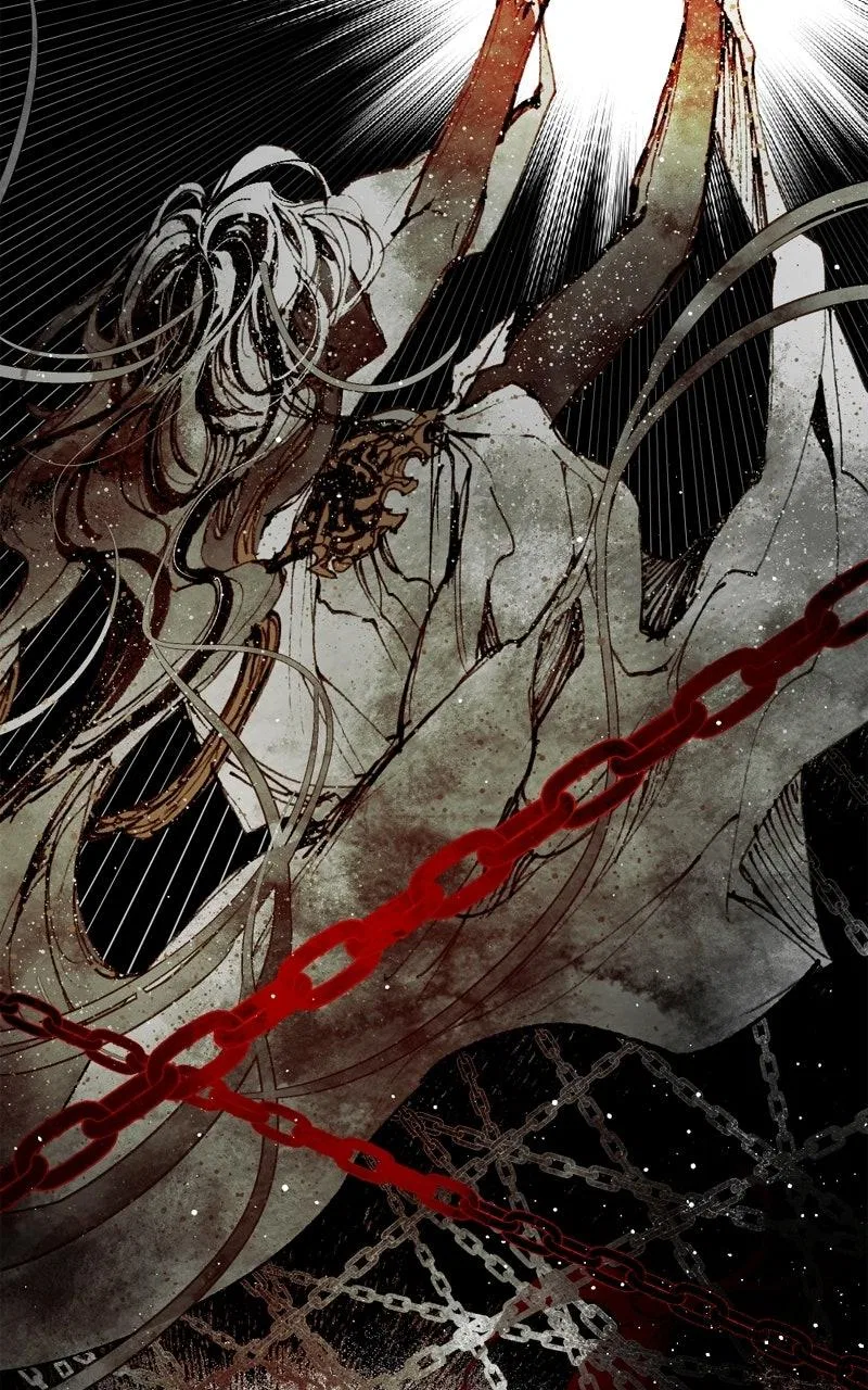 The Dark Lord’s Confession Chapter 124 – Page 15