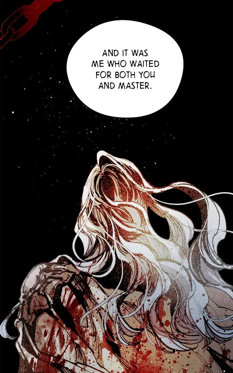 The Dark Lord’s Confession Chapter 124 – Page 17