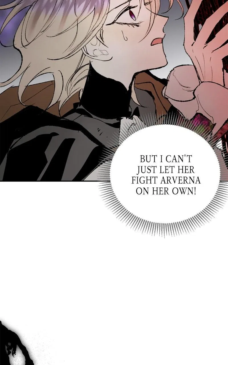 The Dark Lord’s Confession Chapter 124 – Page 23