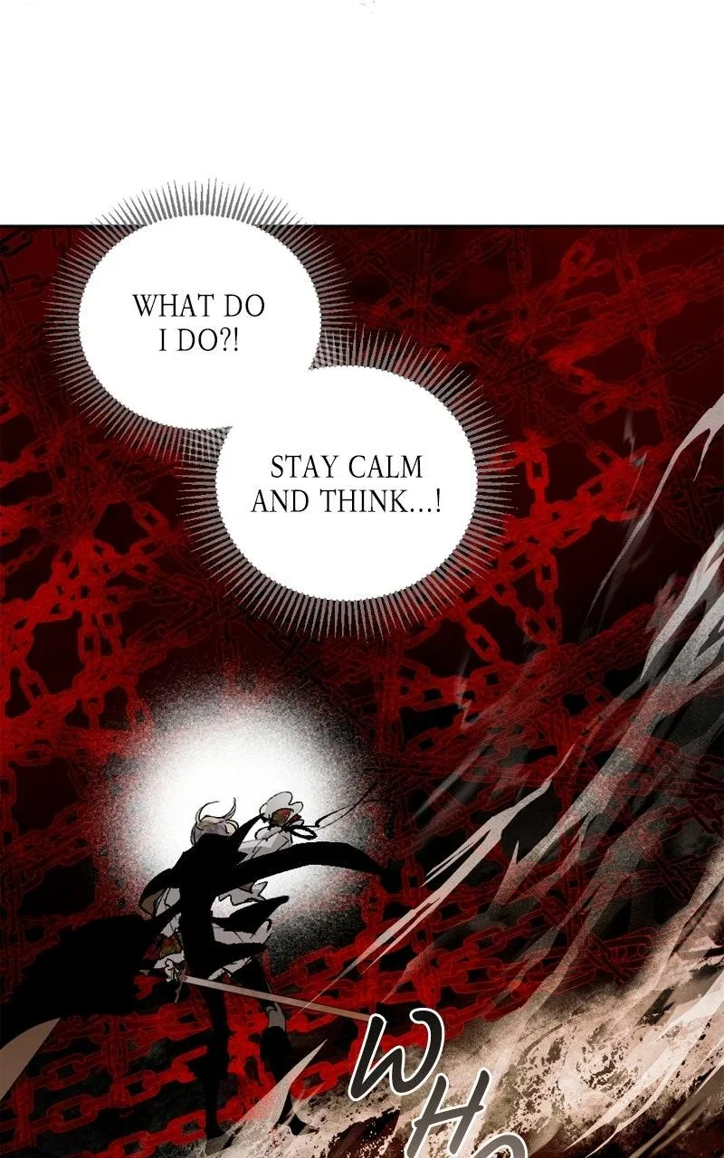 The Dark Lord’s Confession Chapter 124 – Page 28