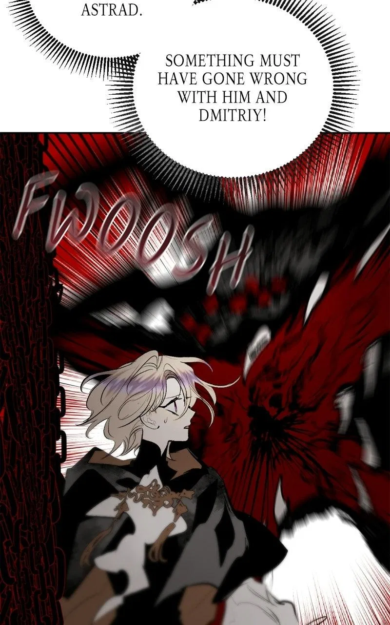 The Dark Lord’s Confession Chapter 124 – Page 32