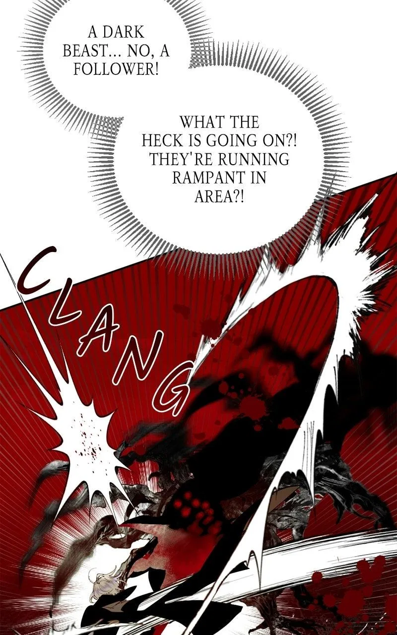 The Dark Lord’s Confession Chapter 124 – Page 35