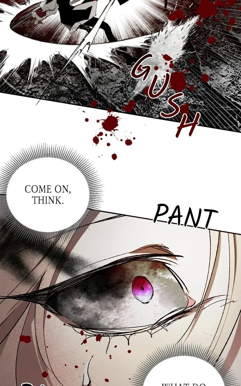 The Dark Lord’s Confession Chapter 124 – Page 36