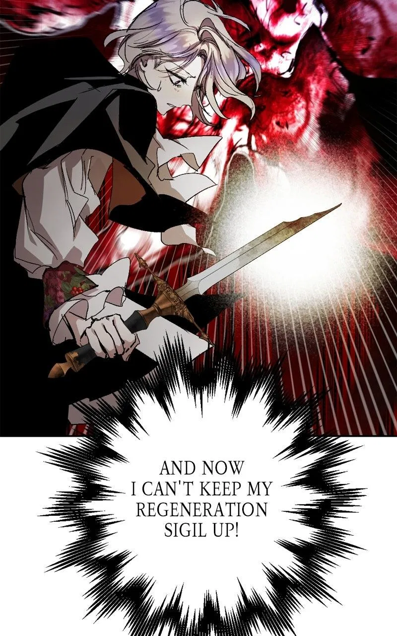 The Dark Lord’s Confession Chapter 124 – Page 42