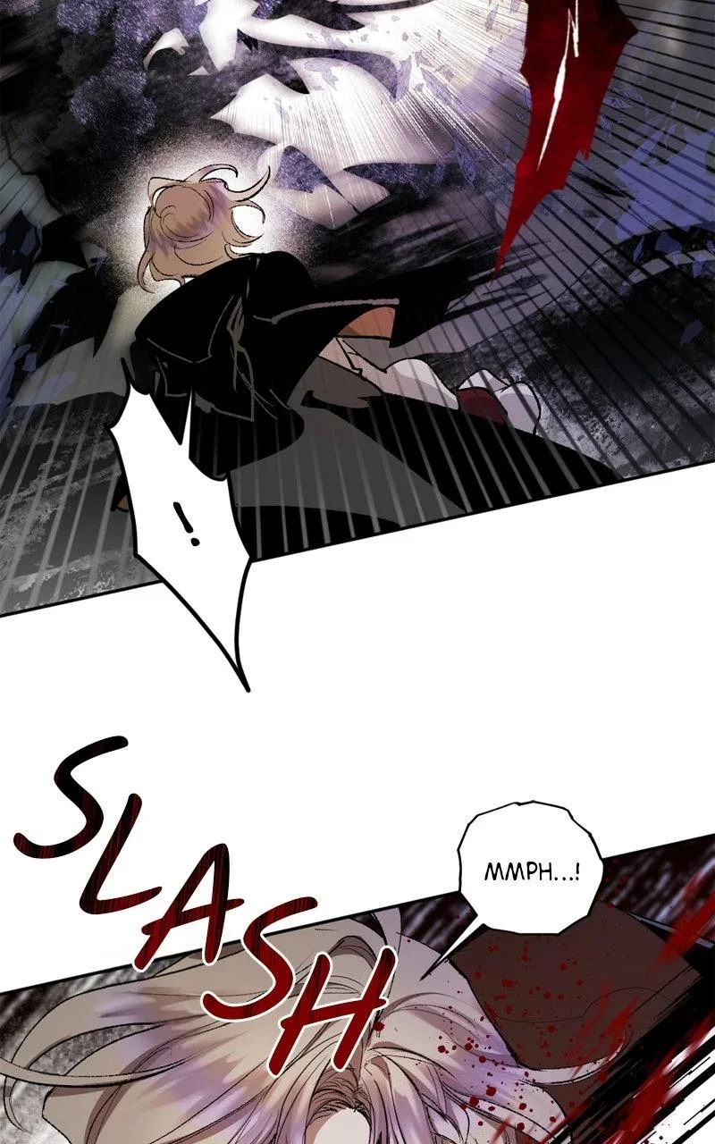 The Dark Lord’s Confession Chapter 124 – Page 44