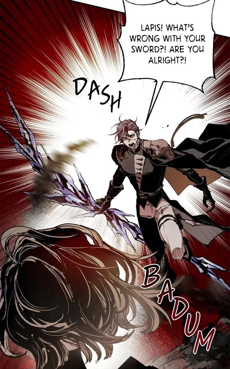 The Dark Lord’s Confession Chapter 124 – Page 46