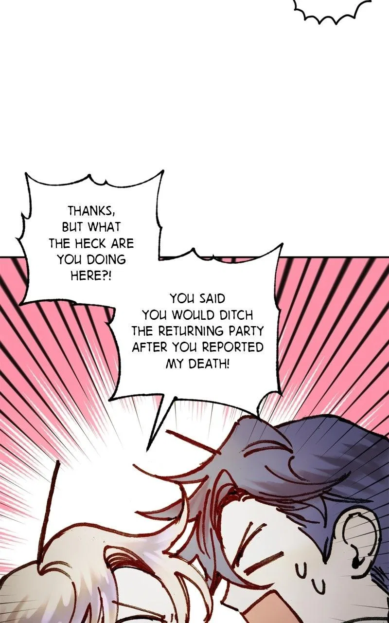 The Dark Lord’s Confession Chapter 124 – Page 48