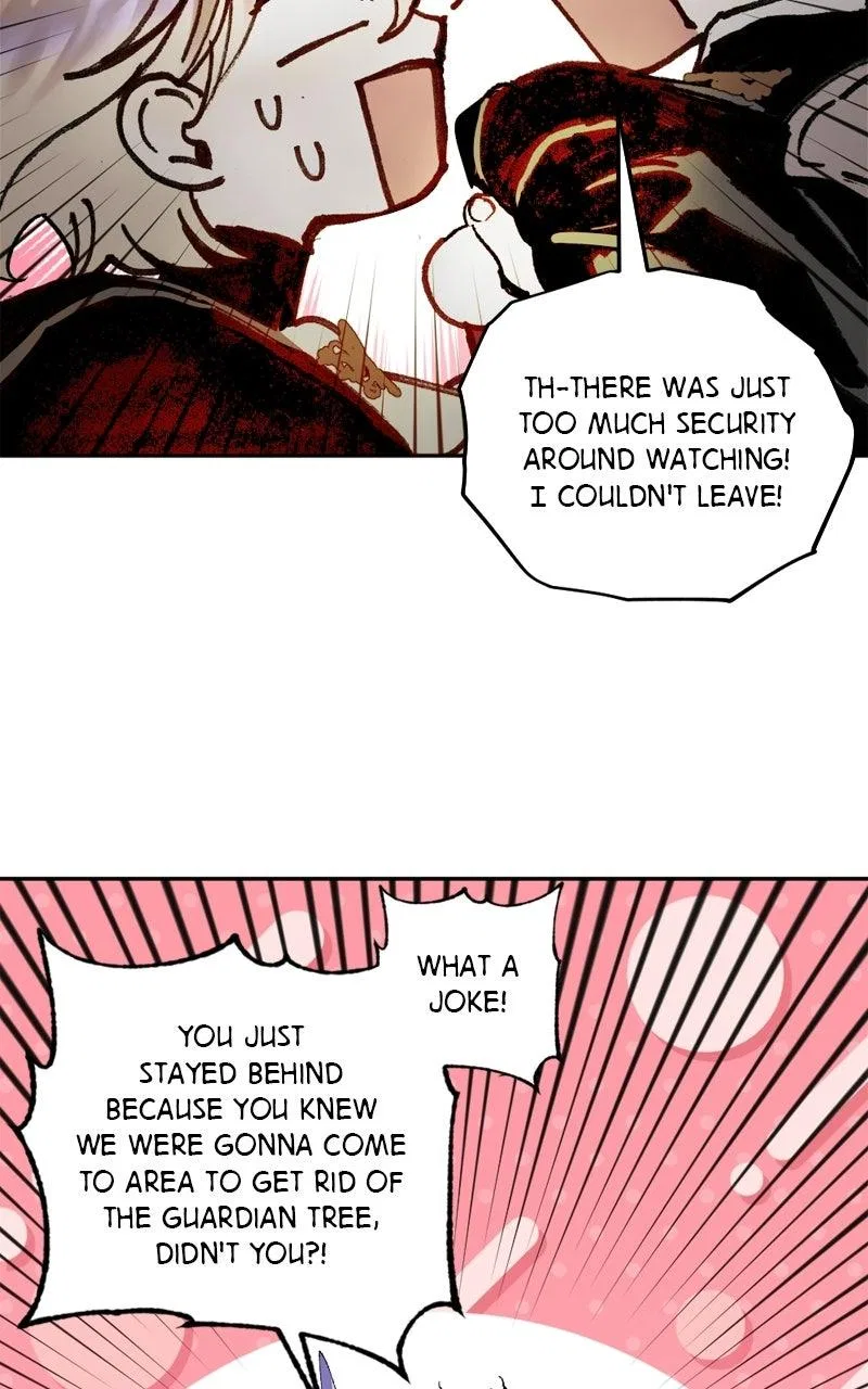 The Dark Lord’s Confession Chapter 124 – Page 49