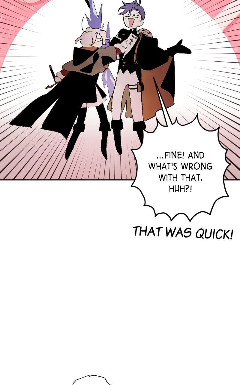 The Dark Lord’s Confession Chapter 124 – Page 50