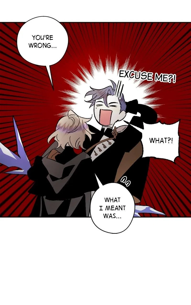 The Dark Lord’s Confession Chapter 124 – Page 59
