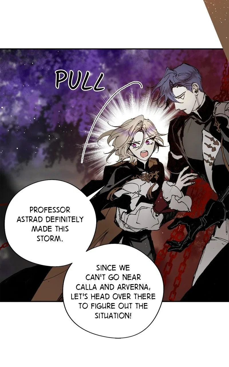 The Dark Lord’s Confession Chapter 124 – Page 64