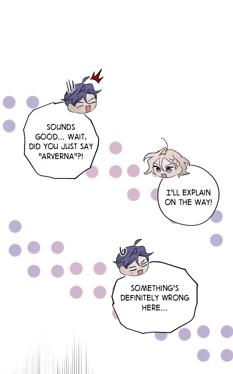 The Dark Lord’s Confession Chapter 124 – Page 65