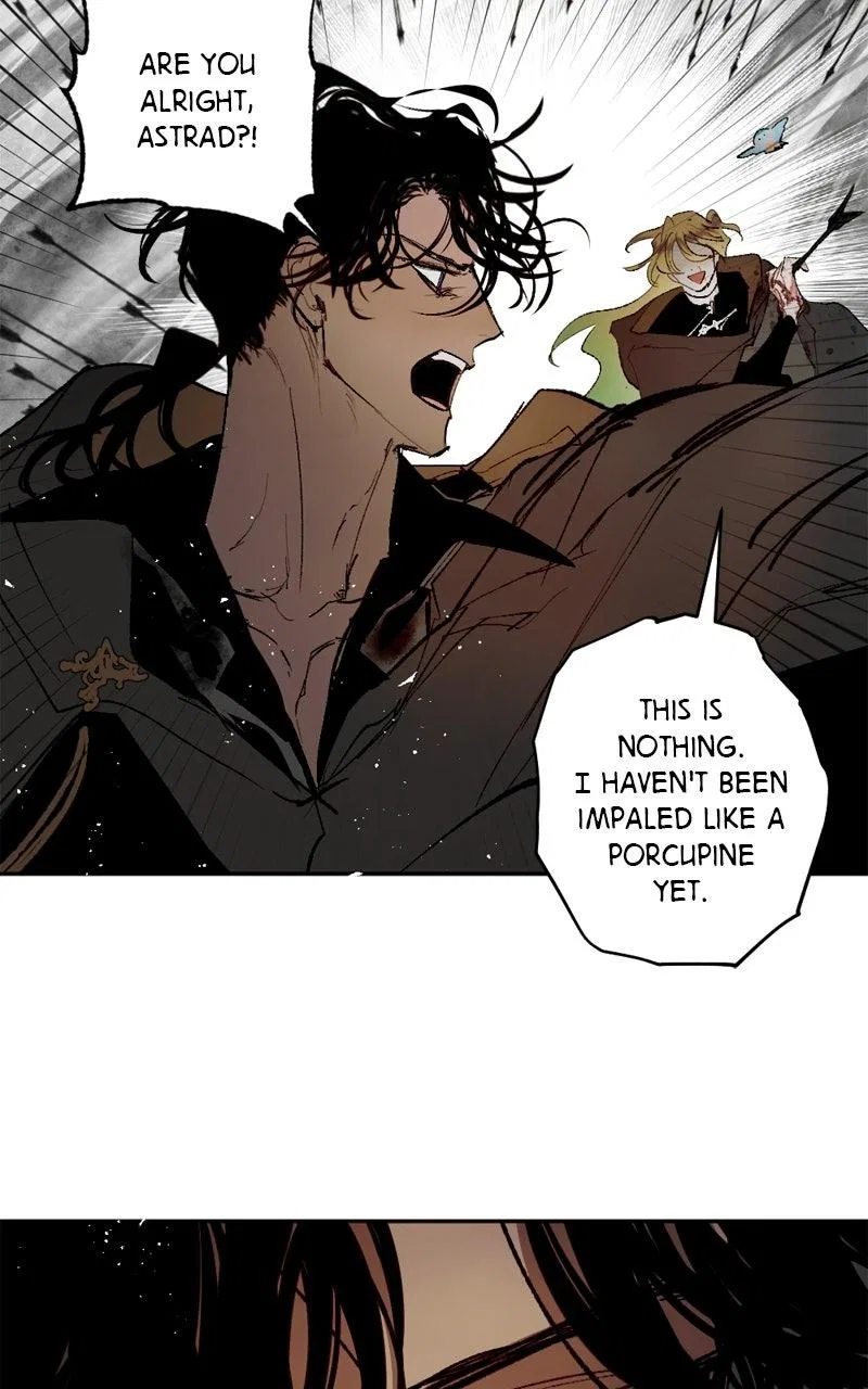 The Dark Lord’s Confession Chapter 124 – Page 77