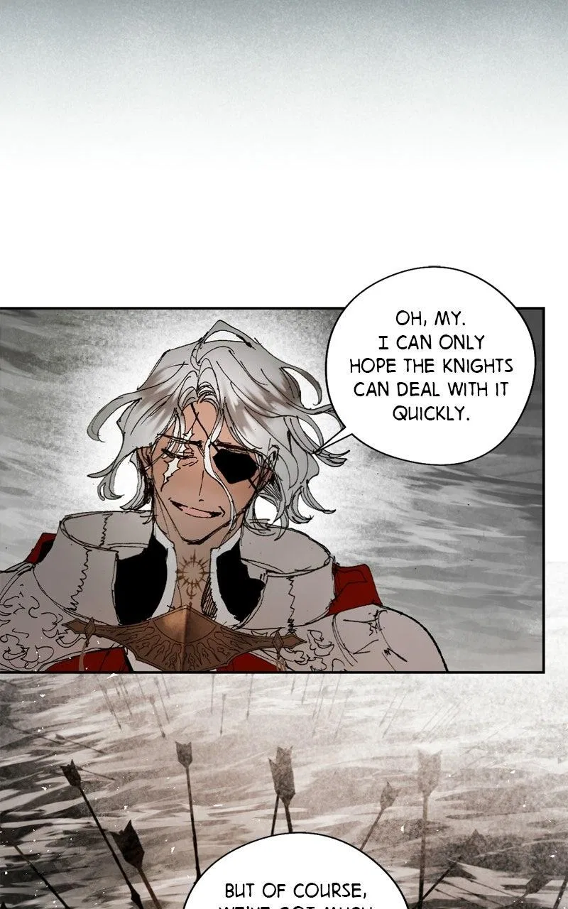 The Dark Lord’s Confession Chapter 124 – Page 83