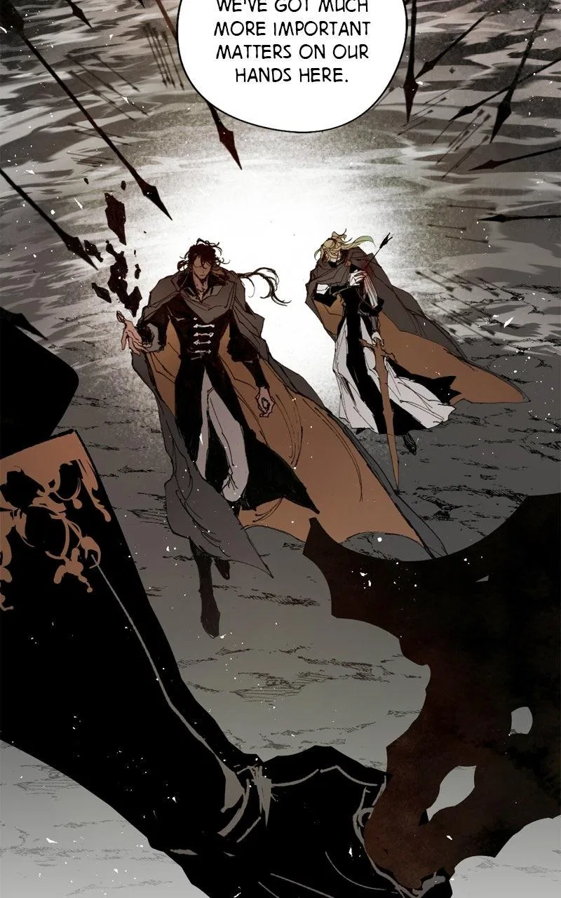 The Dark Lord’s Confession Chapter 124 – Page 84