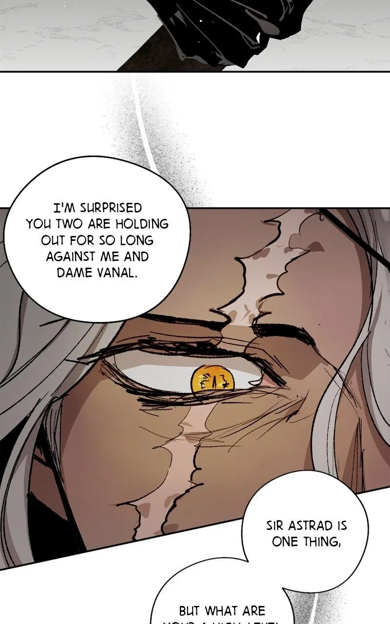 The Dark Lord’s Confession Chapter 124 – Page 85