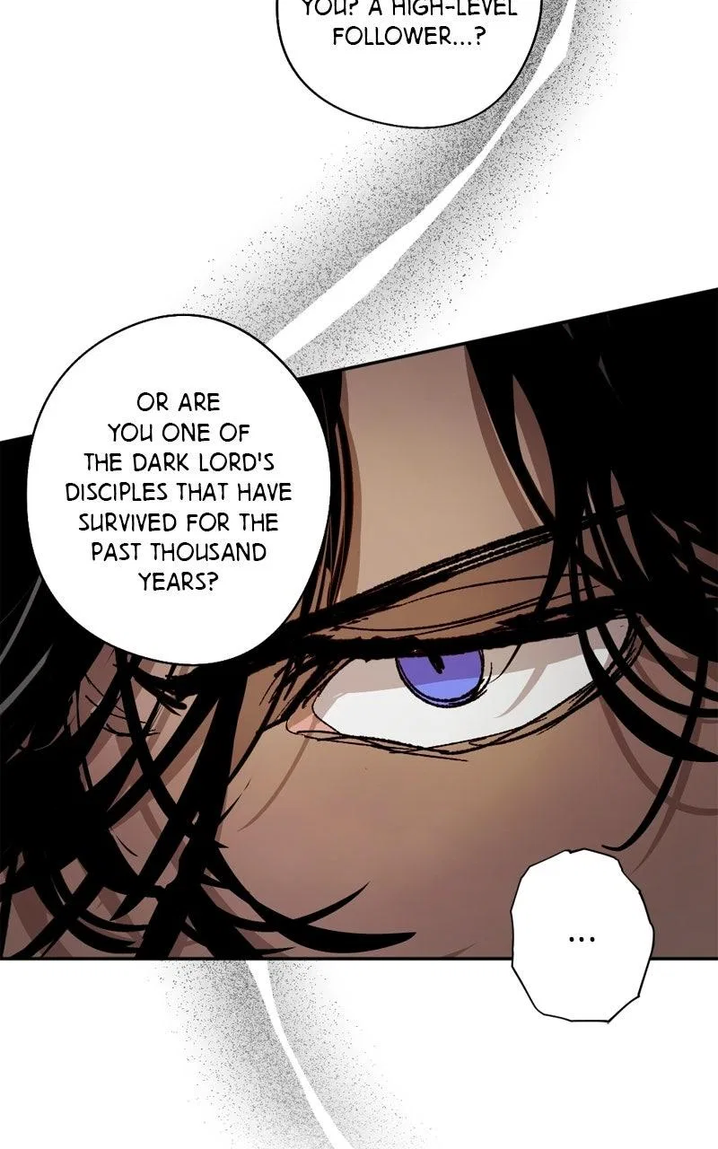 The Dark Lord’s Confession Chapter 124 – Page 86