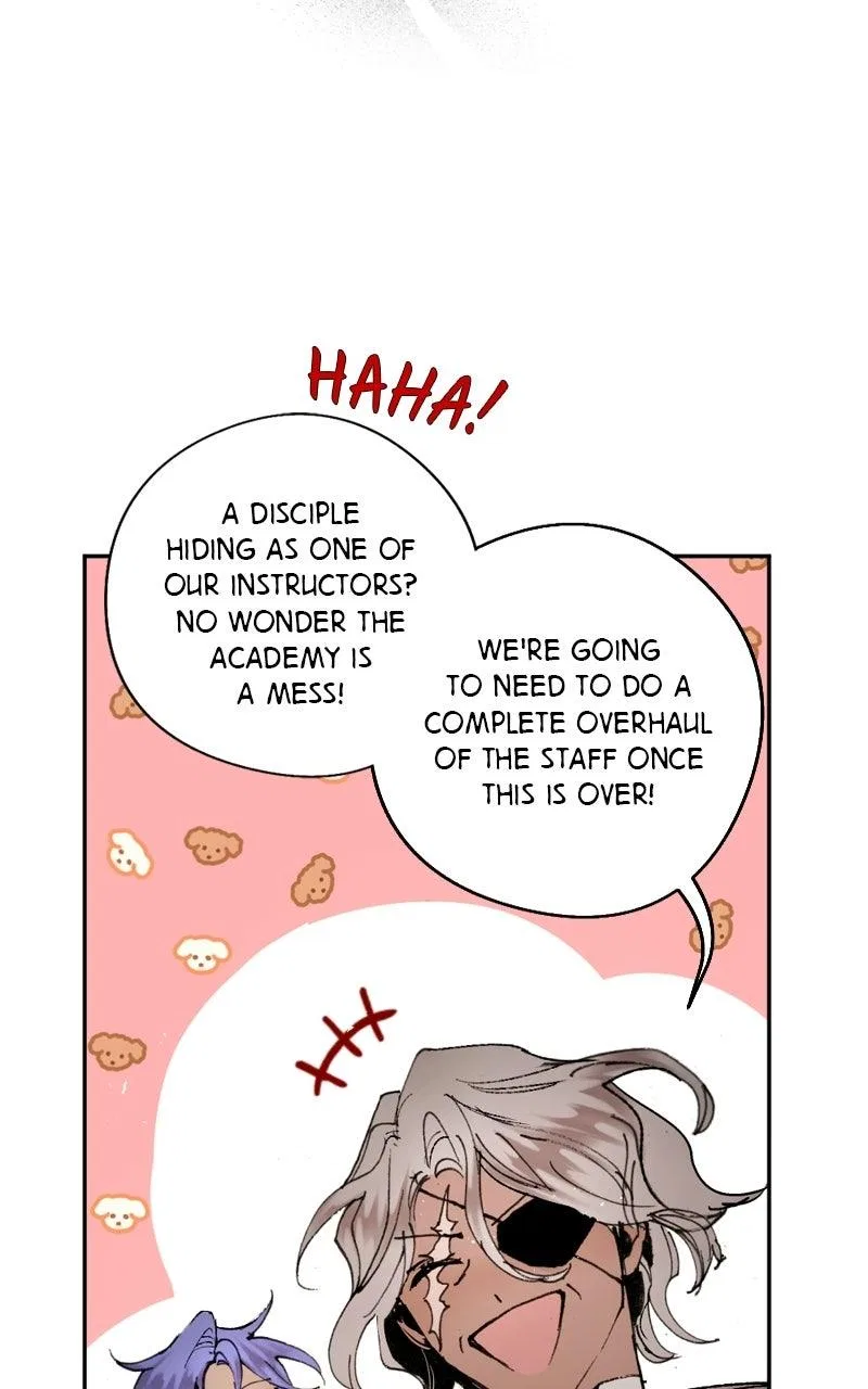 The Dark Lord’s Confession Chapter 124 – Page 87