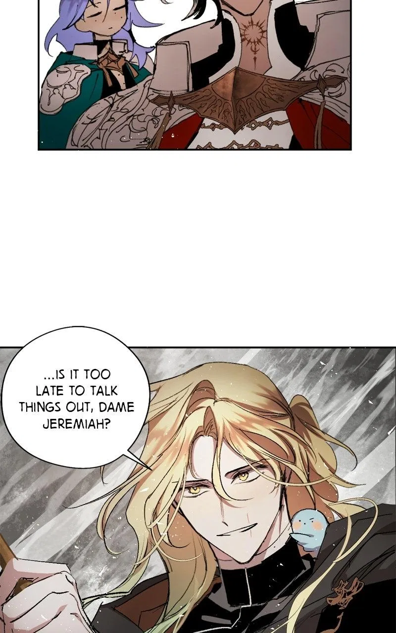 The Dark Lord’s Confession Chapter 124 – Page 88