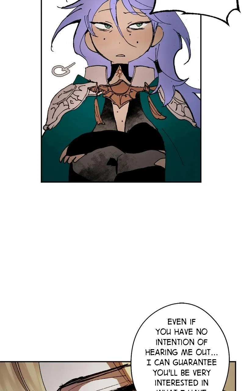 The Dark Lord’s Confession Chapter 124 – Page 91
