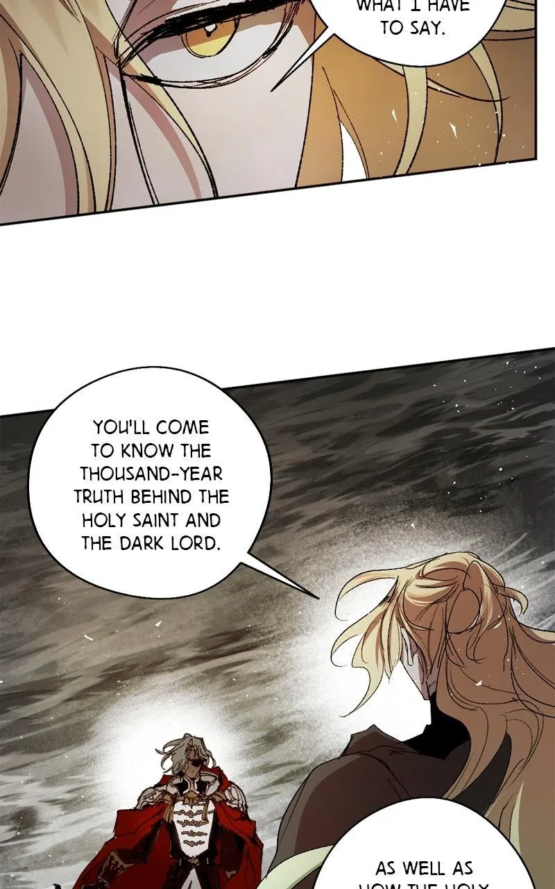 The Dark Lord’s Confession Chapter 124 – Page 92