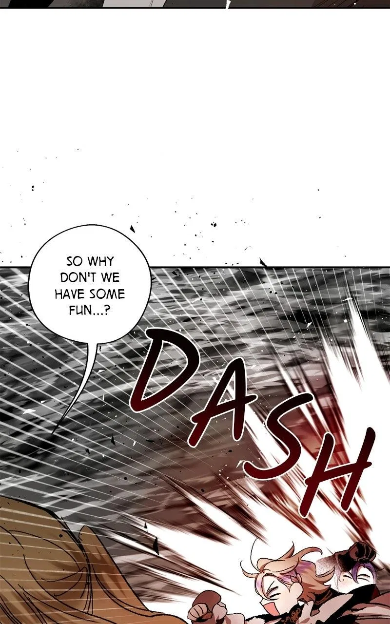 The Dark Lord’s Confession Chapter 124 – Page 96