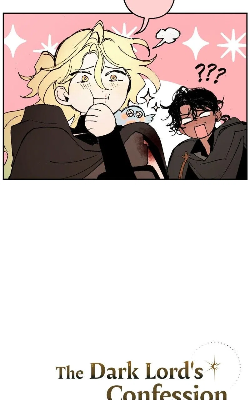 The Dark Lord’s Confession Chapter 124 – Page 103